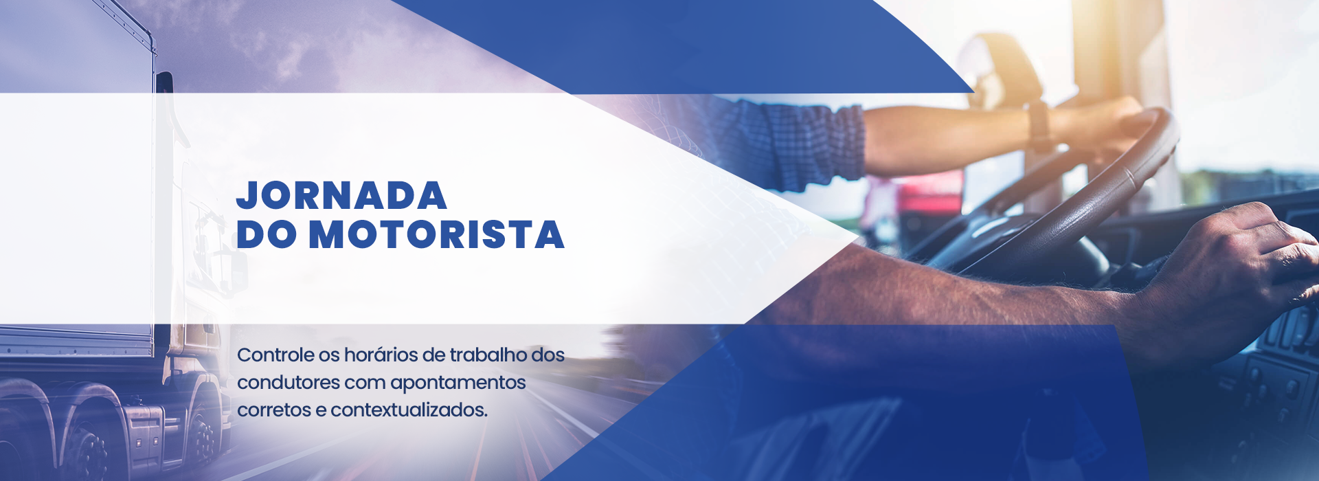 Jornada do Motorista